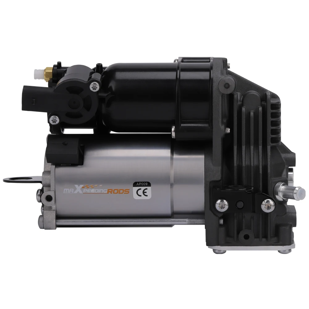 Air Suspension Compressor For Benz R Class W251 V251 2006-2019 MPV R 320 CDi New 2513201304