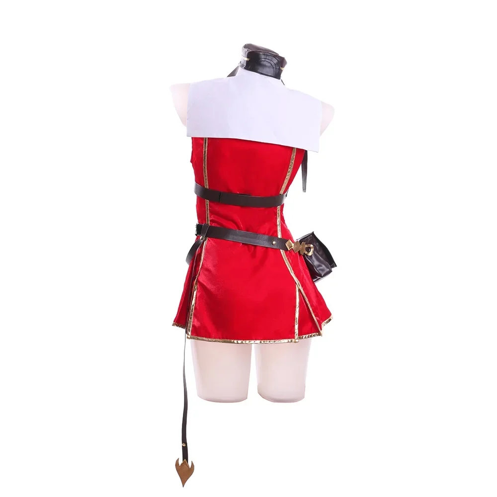 أزياء أنيمي كوس الذهبية السفينة التأثيرية أزياء الهالوين المخصصة للجنسين 2025 COSCOS LL77