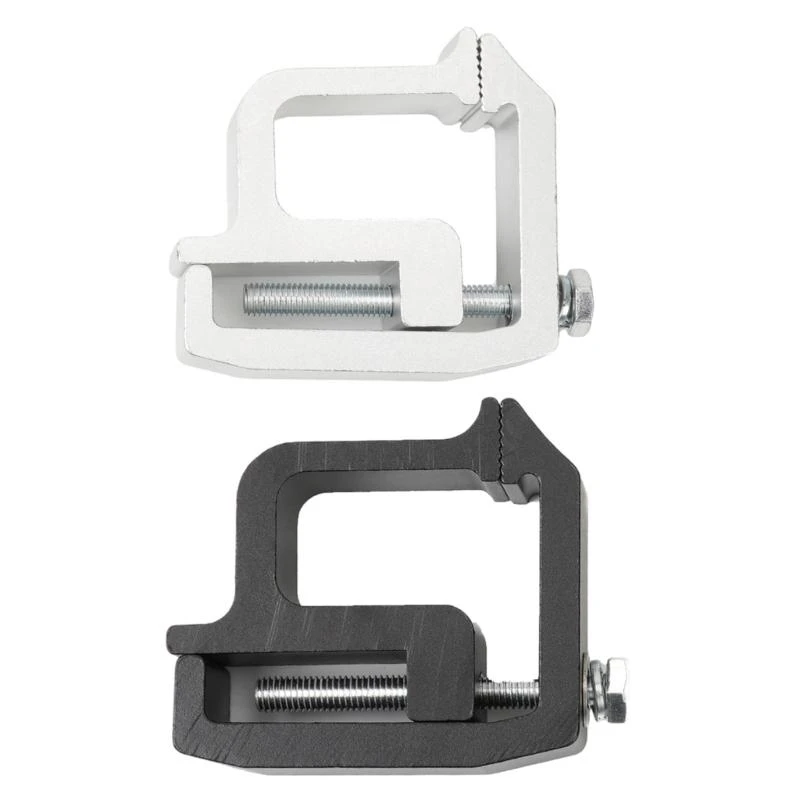 

Q39F Secure Grip Truck Top Clamps campers House Holding Clamps Truck Caps Locking Clamps Upgrades for Outdoor Enthusiasts
