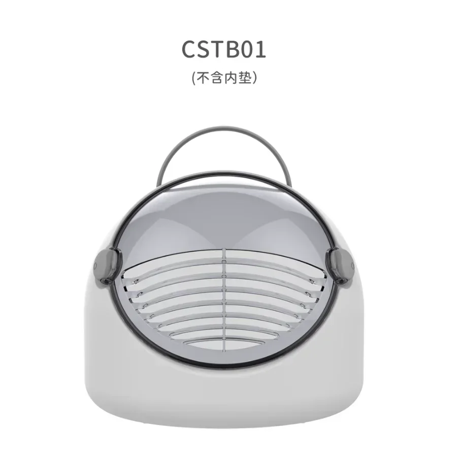 Travel Cat Bag Cute Carrier Capsule Transparent Woman Cat Carrier Bag Portable Breathable Outdoor Design Mochila Gato Pet Bag