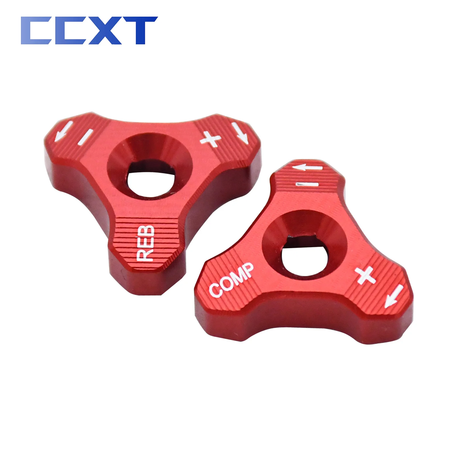Motokros 48mm Çatal Amortisör Topuzu Ayar Cıvatası KTM SX SXF XC XCF XCW XCFW EXC EXCF MXC SMC ENDURO Macera Evrensel