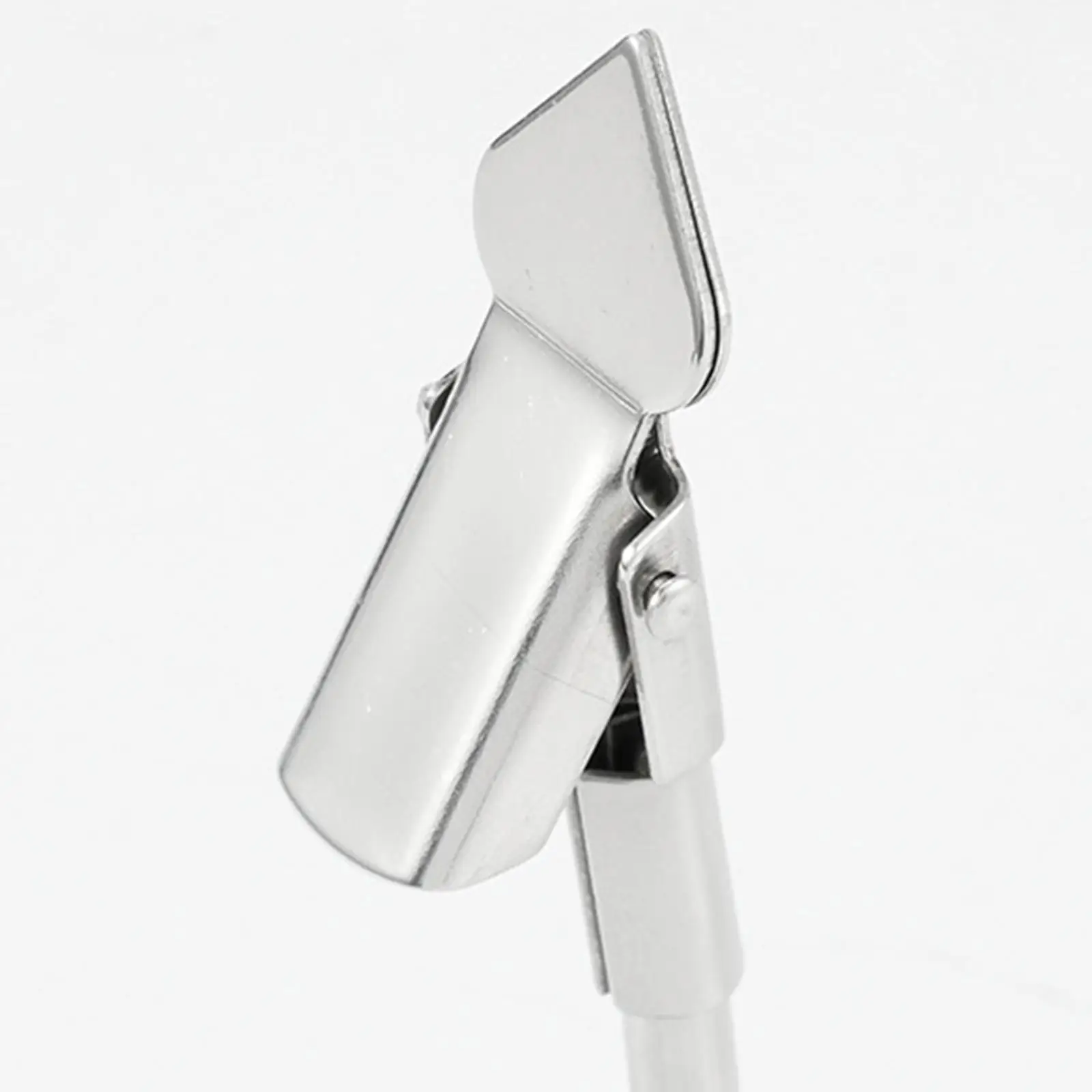 Sign Holder Clip Multifunctional Price Tag Clip for Exhibition Wedding