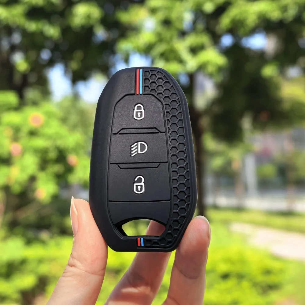 For Peugeot 208 DS3…