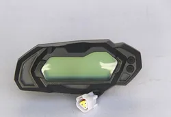 Benelli BN125 Motorcycle Benelli BN 125 Accessories Meter Speedometer Odometer Fuel Meter LCD Meter Tachometer