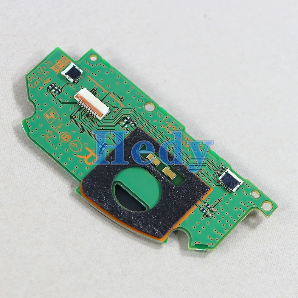 1PC Original For PSV 2000 PSVita 2000 Right Left PCB Circuit Module Board L R Switch Button D Pad For PSV2000 PSVita2000