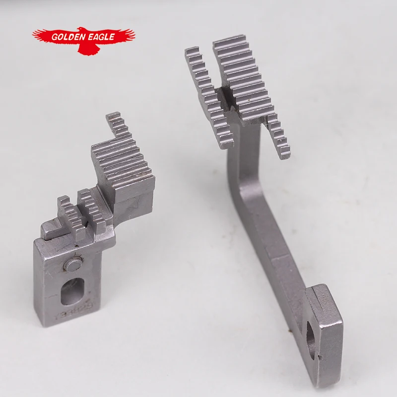 FEED DOG for YAMATO DCZ361 Overlock Sewing Machine #Y33828 Y33328 Y33829 ,this Price Is One Set