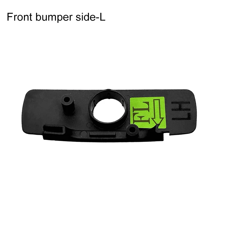 Car Front Camera Bumper Mount for BMW Alpina B6 F06 F12 F13 640d 640dx 640i Left or Right Halter Links 51117231769 51117231770