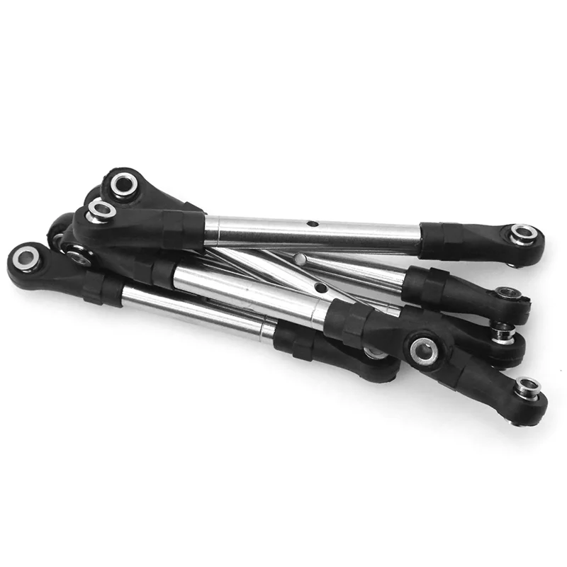 AS96-RC Auto Spurstange Kit für TRAXXAS SLASH 2WD RC Auto Upgrade Zubehör