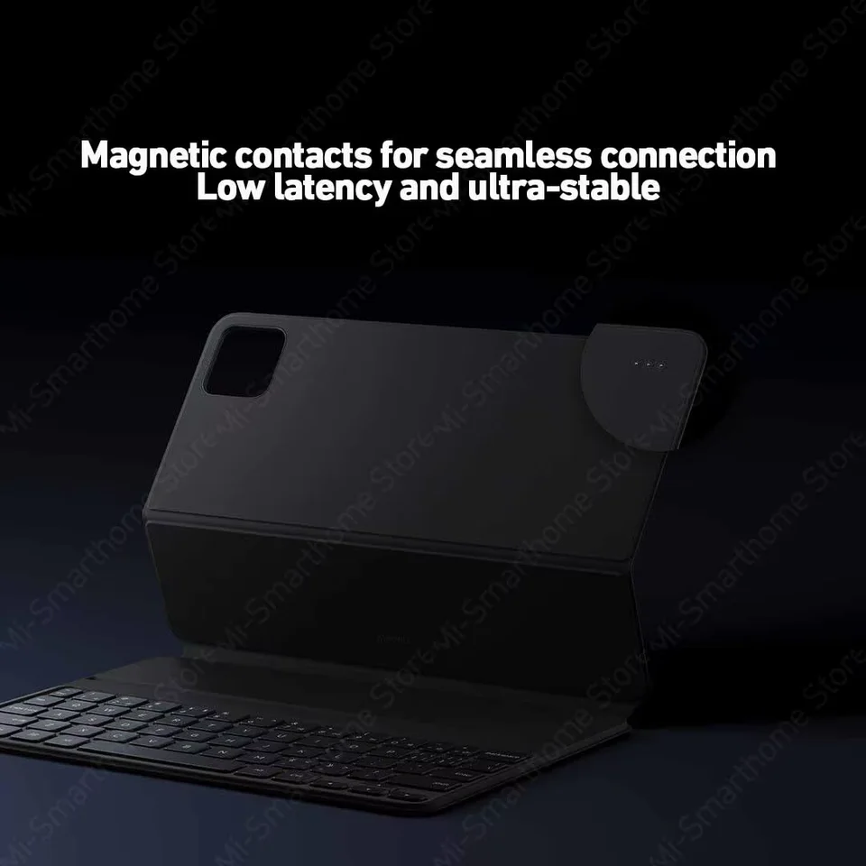 Original Xiaomi Pad 8/8 Pro Keyboard Dual-Sided Protective Case
