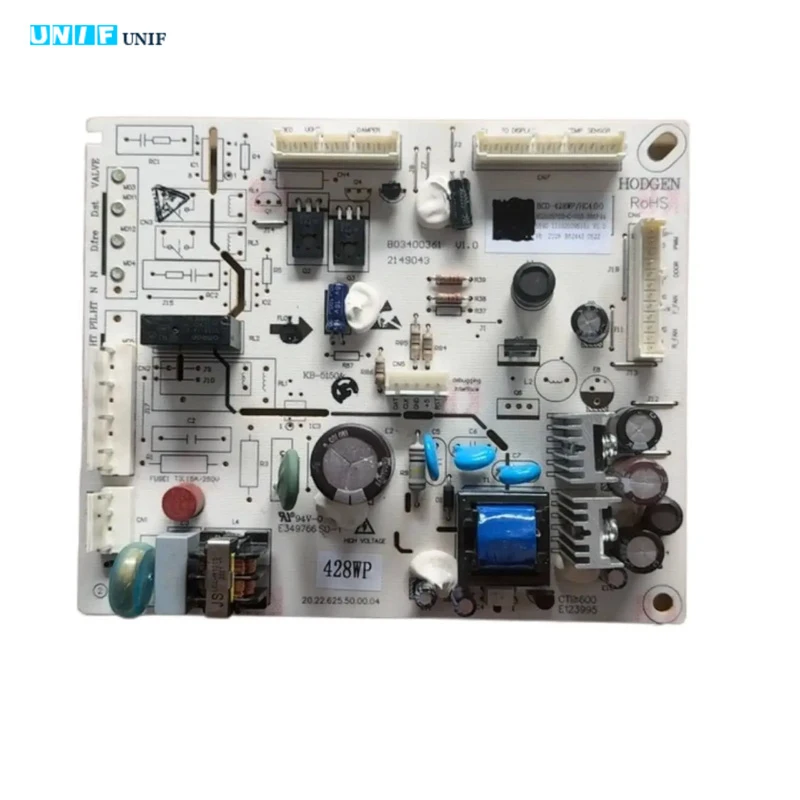 carte-mere-de-refrigerateur-reconditionnee-2035703-pour-hisense-rongsheng-bcd-428wp-hc4