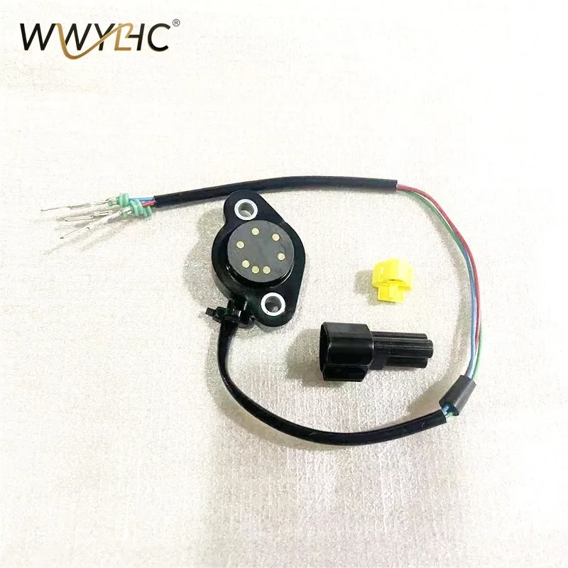 Suitable for Benelli Accessories Cubs 800 Big Devil 752 Gear Sensor BJ750-6 Monitor