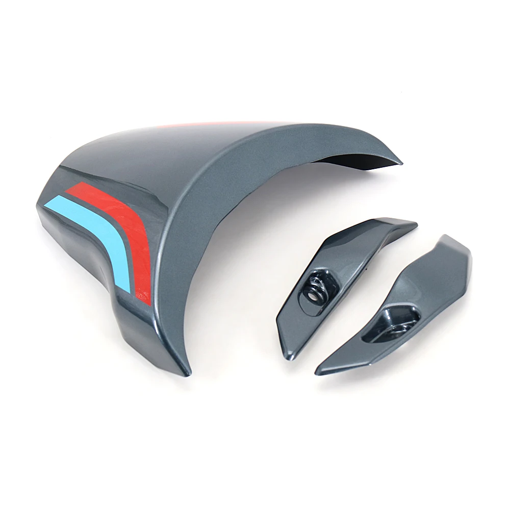 جديد MT-09 دراجة نارية اكسسوارات بيلايون غطاء المقعد الخلفي القلنسوة سولو مقعد القلنسوة الخلفية لياماها MT09 MT 09 mt09 2021 2022 2023