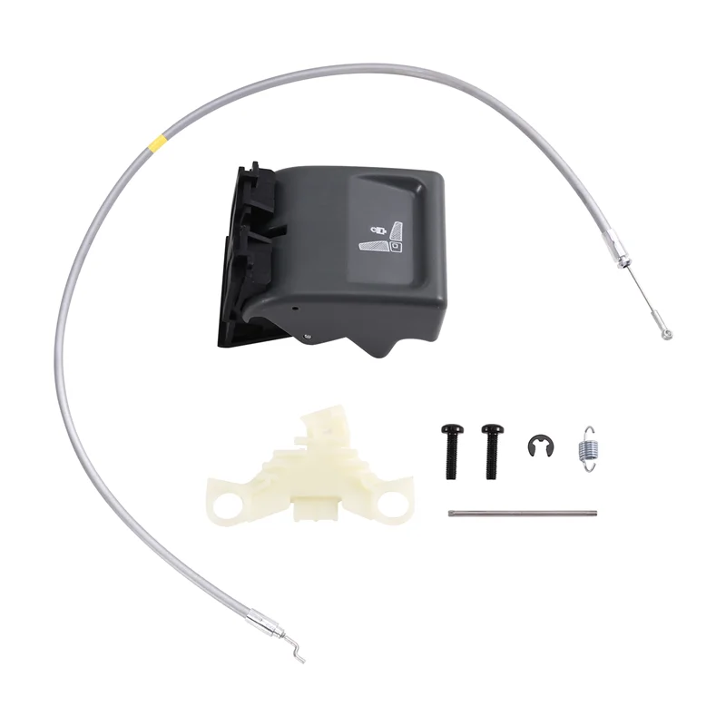 ABQB-A0019193560 Seat Switch Button Kit For Mercedes Benz For Renault Truck Replacement Parts