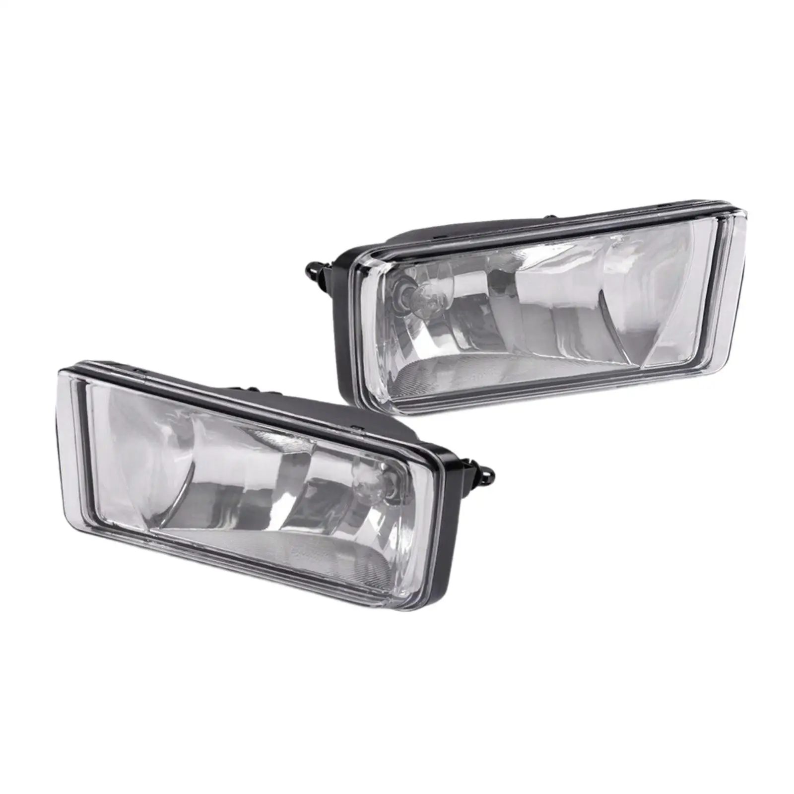 

2 Pieces Fog Light Assembly Accessories for 2500 07-13 1500 07-13 07-13