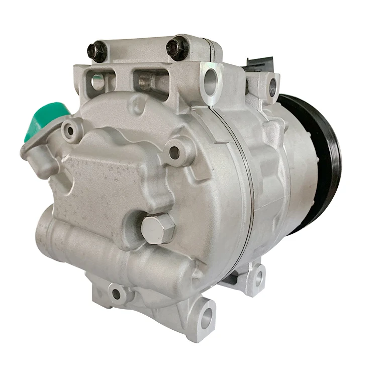 OEM 12V AC 컴프레서 977012W550 977011U650 KPRW-2073 공장 자동차 에어컨 컴프레서
