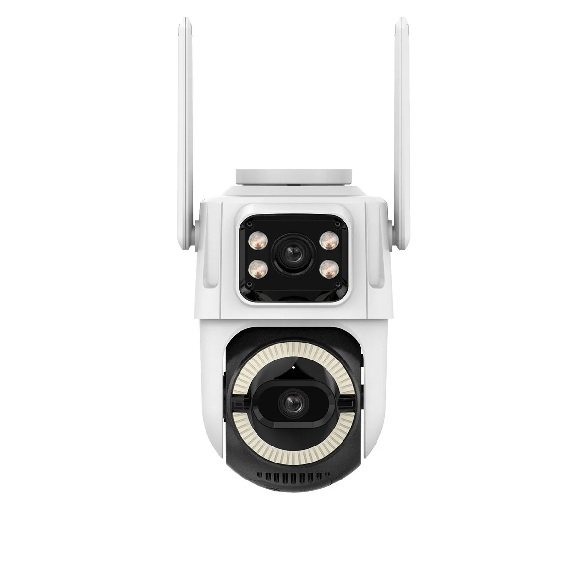 6mp-icsee-app-デュアルレンズワイヤレス-ptz-アラーム-ip-ドームカメラフルカラー-ai-ヒューマノイド検出ホームセキュリティ-cctv-ベビーモニター