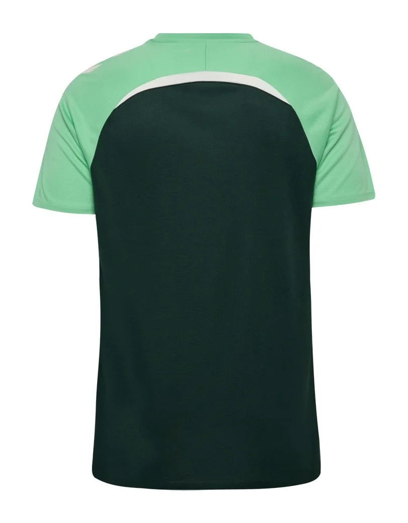 25 العصرية لكرة القدم كرة القدم جيرسي الرجعية رياضي شعار سريعة الجافة مزيج تنفس الرطوبة فتل لتدريب الفريق والمناسبات