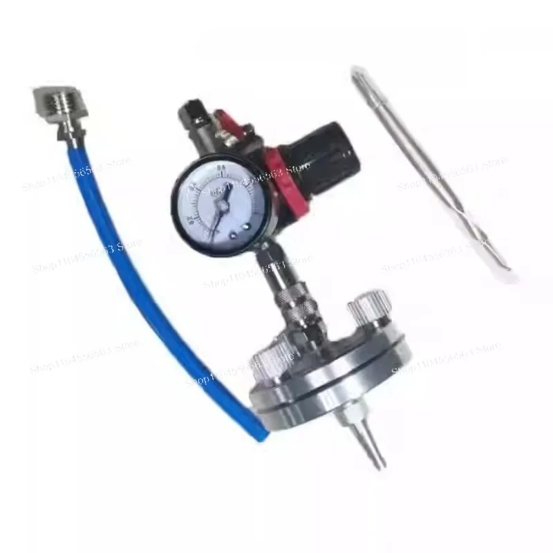 Hot Selling Silt Density Index (SDI) Tester Kits - Professional SDI Testing Equipment for Water Quality Testing