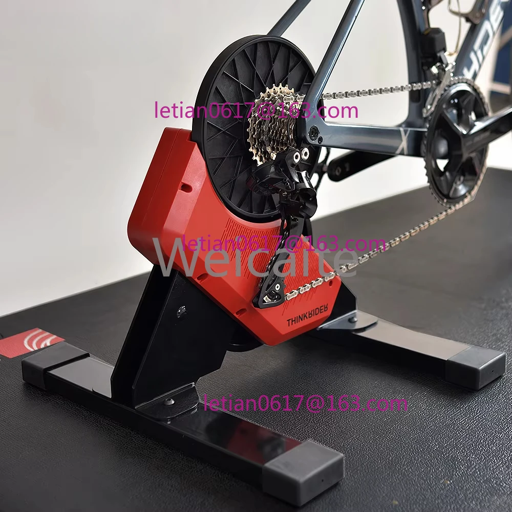 NOVO ThinkRider X2 Indoor Direct Drive Smart Trainers Home Bicycle