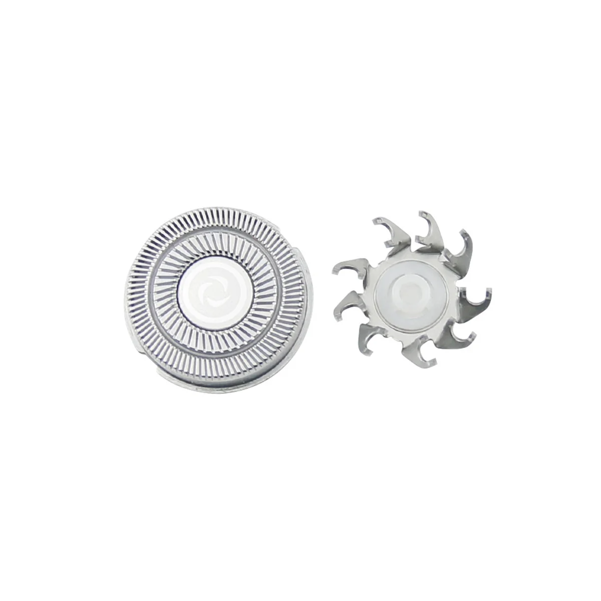 Testina di ricambio per rasoio a lama di rasoio per Flyco FR6 FS711 FS871 FS719 FS872 FS873 testina di rasatura testina di rasoio