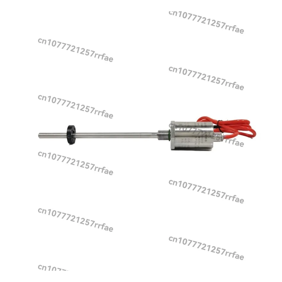 

Magnetostrictive displacement sensor oil cylinder hydraulic cylinder built-in magnetic ruler electronic ruler
