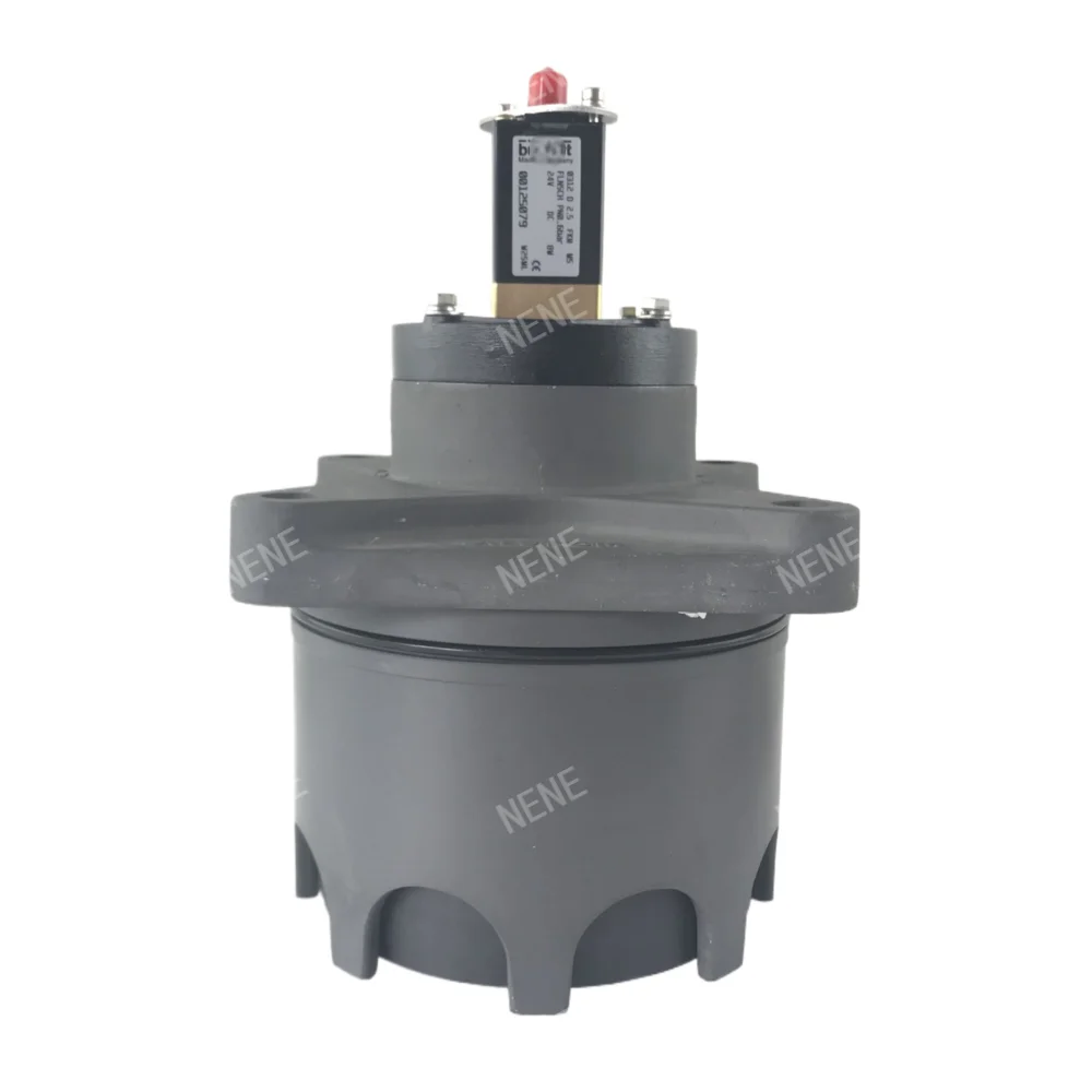 135 Elettrovalvola V da 4 pollici 1585820   Valvola a impulsi a pistone