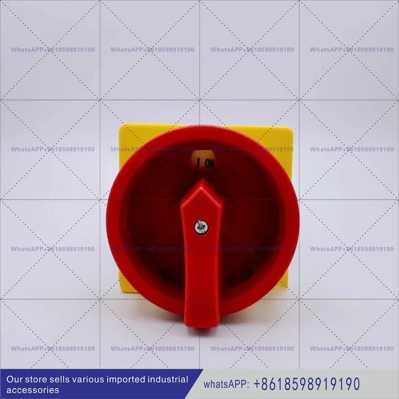 Load Disconnector P… - image