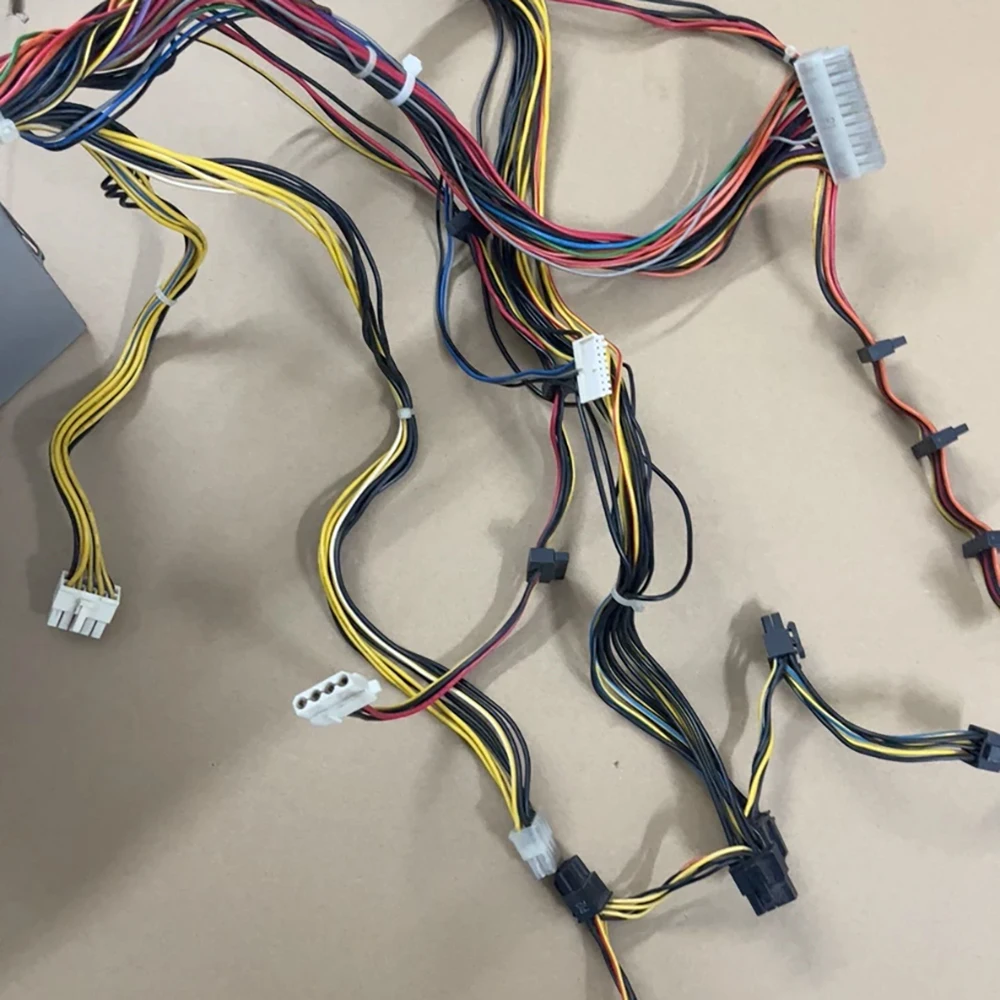 

M470 HP-D7001A0 S26113-E536-V70-01 power supply