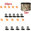 11pcs