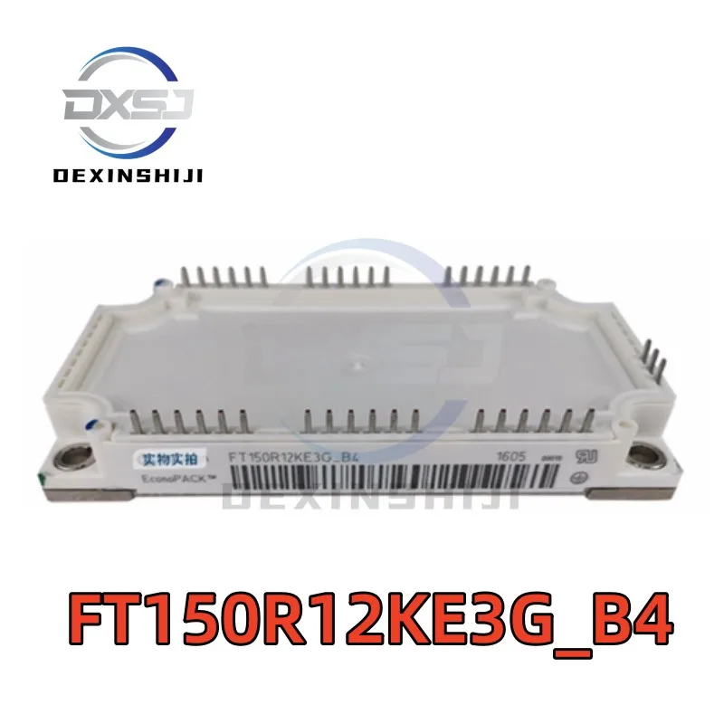 

NEW Original Drive module FT150R12KE3G_B4 FZ400R12KE4 FZ400R17KE3 Power IGBT module