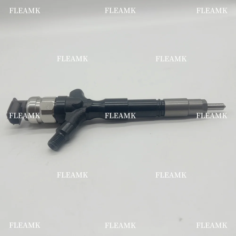 Diesel Common Rail Injector 095000-8290 095000-8291 095000-8292 23670-09330 23670-0L050 for Toyota Hilux Vigo 1KD-FTV3.0L