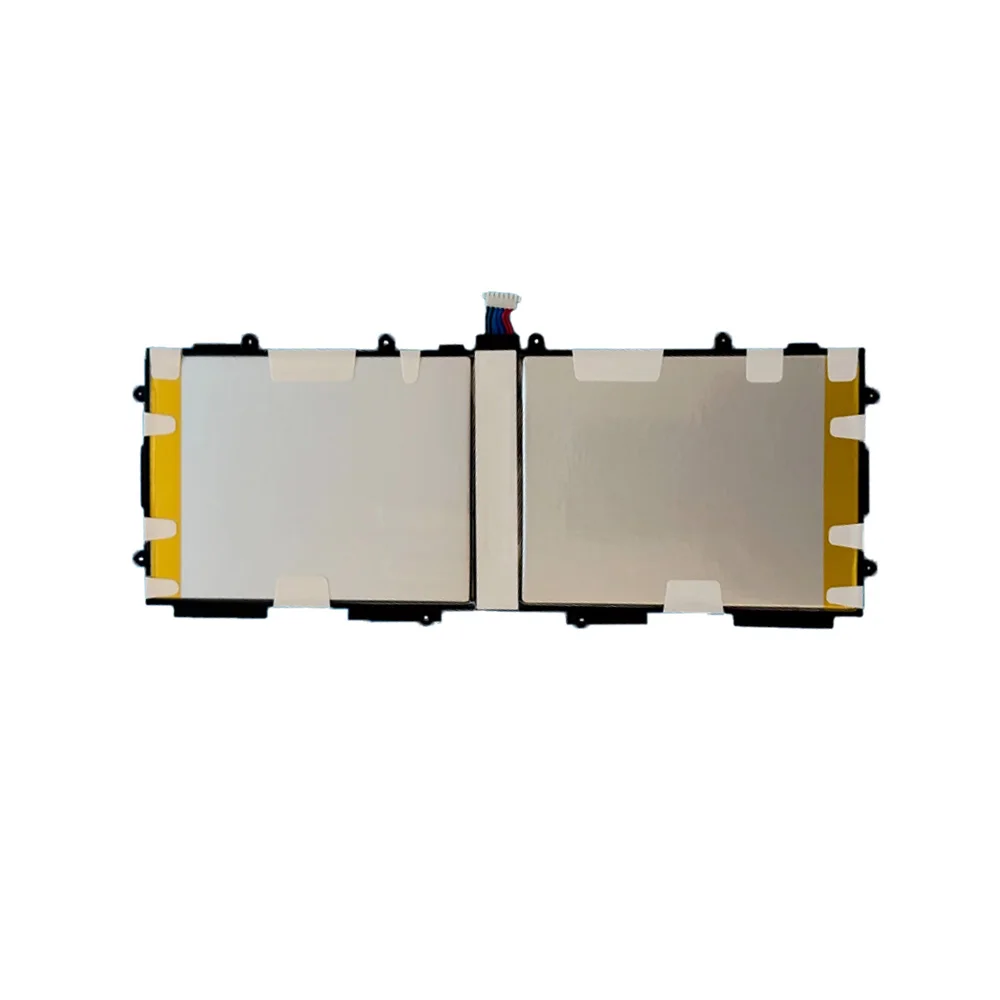 T4500E 3.8V 6800mAh Genuine Original Laptop Battery For Samsung Galaxy Tab 3 10.1 Tablet Battery GT-P5210 GT-P5200 P5200 P5220
