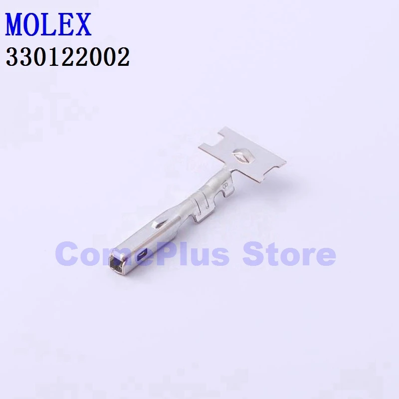 Conectores 330122001 330122002 330122003, 10pcs