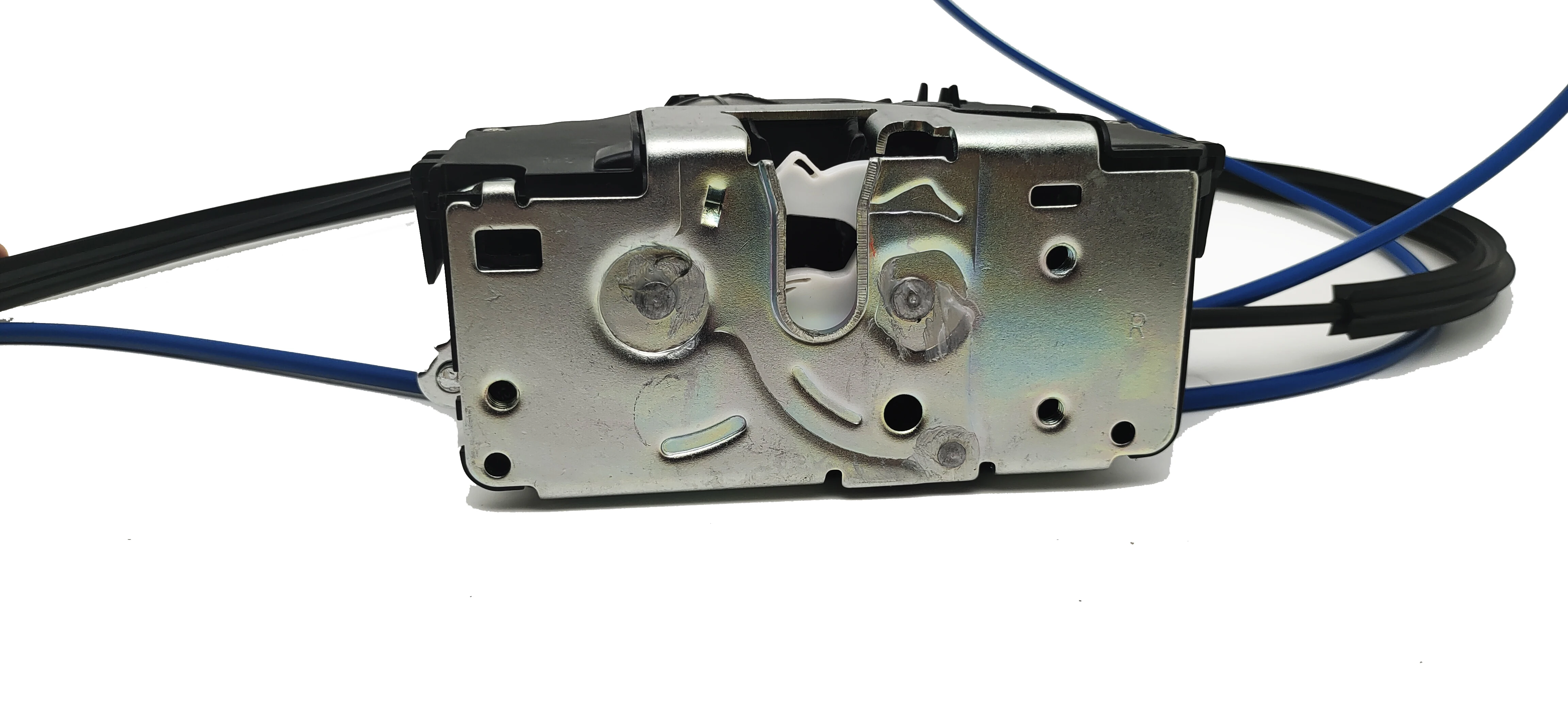 Sliding Right Door Lock 2014-2024 Fiat Ducato, Citroen Jumper, Ram ProMaster,Peugeot Boxer,Opel Movano,Toyota ProACE 1395279080