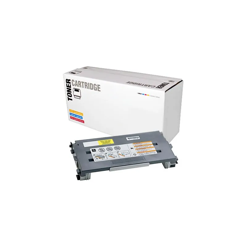 Recycled Lexmark toner cartridge L500Y, replaces C500H2YG XL500YR imprimirbien.com