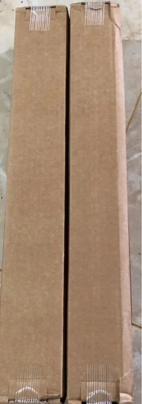 مصيدة عالمية ذات سعة كبيرة RMSH-2 للهيليوم 1/8 بوصة أصلية 2021