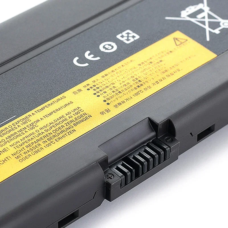 45N1152 45N1153 57++ Laptop Battery For Lenovo Thinkpad W540 T540P T440P L440 L540 Series 45N1146 45N1147 45N1158 11.1V 8960mAh