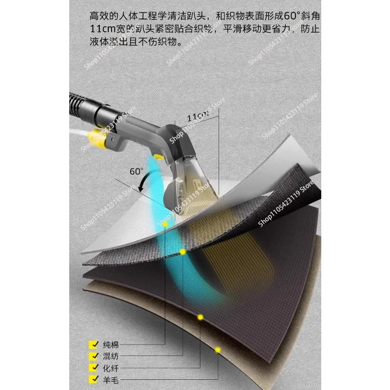 

Carpet, Sofa, Car Cleaning Machine, Vacuum Cleaner