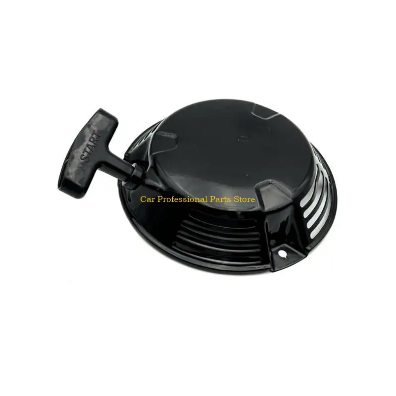 

R53D Efficient Recoil Starter Mechanism Pull Starter Gardening Tool Recoil Starter