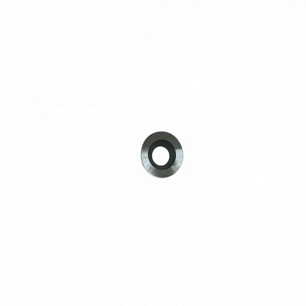 Carbide Wood Turning Tool Inserts Replacement Cutter For Lathe Woodworking Tools Square Round Diamond Sharp Blade Insert