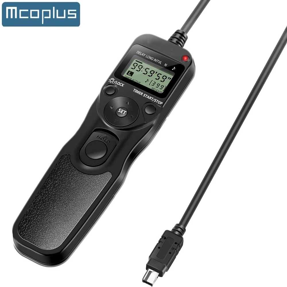 Mcoplus MC-DC2 Time…