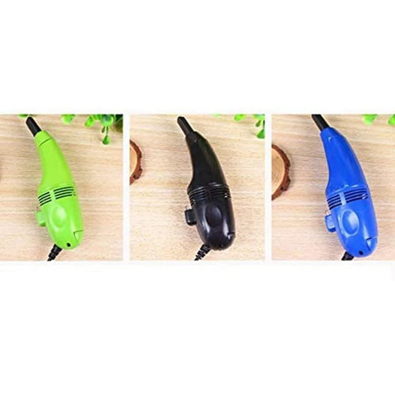 مكنسة كهربائية صغيرة USB ، مجموعة إزالة الغبار ، أداة تنظيف ، لوحة مفاتيح ، كمبيوتر محمول ، كمبيوتر محمول ، كمبيوتر ، فرشاة