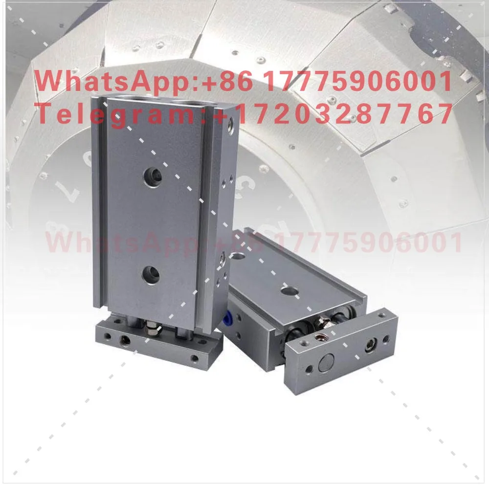 Beiju Doushan T500H-14T Servo Tool Library Cylinder TR25_60 Drilling and  Machine Cylinder Parts