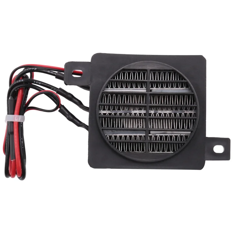 

AS94-2X Вентилятор воздушного обогревателя для небольших помещений Автомобильный обогреватель Портативные тепловентиляторы (12 В 100 Вт)