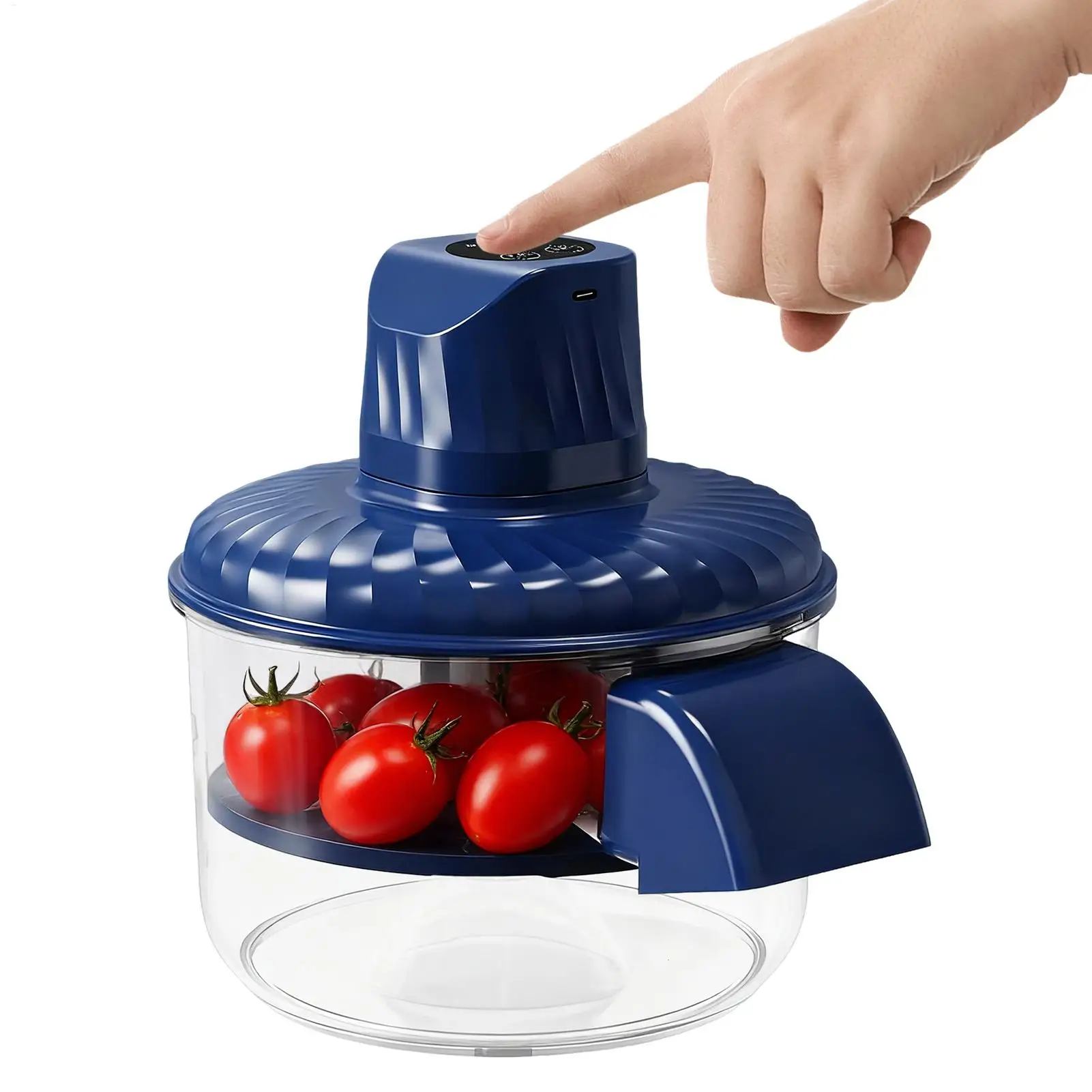 

Электрическая овощечистка, перезаряжаемая, портативная, для винограда/помидоров/чеснока, нож для чистки фруктов, инструменты для очистки овощей