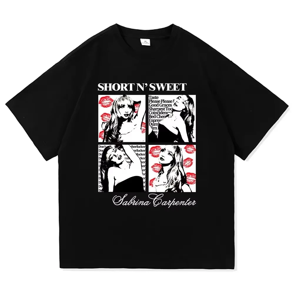 2026-nova-sabrina-carpenter-curto-n'-doce-tour-camiseta-moda-vintage-camiseta-feminina-de-alta-qualidade