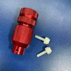 For Bosch 0445 110 Common Rail Diesel Injector Repair Tool Cr  Measuring  Dynamic Lift Measurement