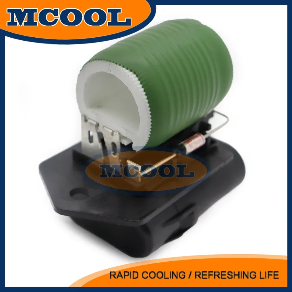 New Ac Blower Motor… - image