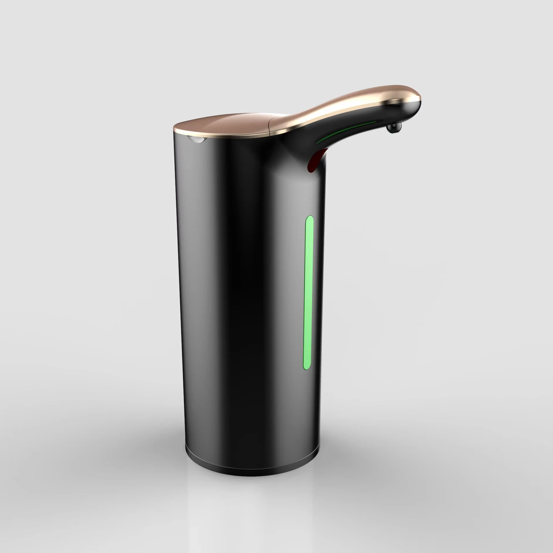 dispensador-de-jabon-automatico-de-espuma-liquida-con-sensor-recargable-de-acero-inoxidable