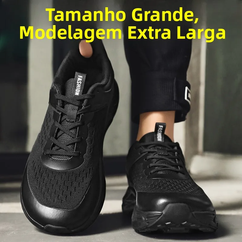chaussures-de-travail-et-de-course-souples-pour-hommes-grande-taille-a-bout-large-respirantes-en-maille-noire-pour-l'automne